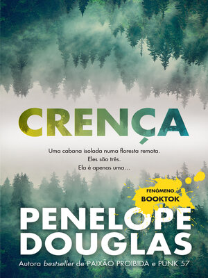 cover image of Crença